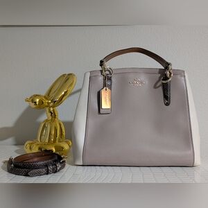 BN AUTHENTIC COACH MINETTA